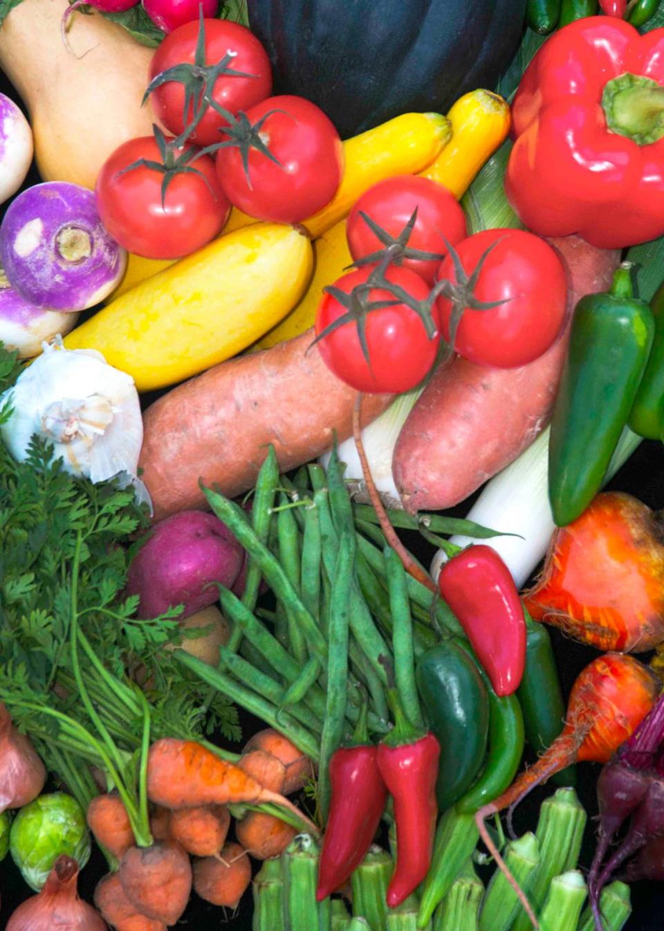 Serious About Growing Your Own Vegetables Season Starts Now In North Texas 