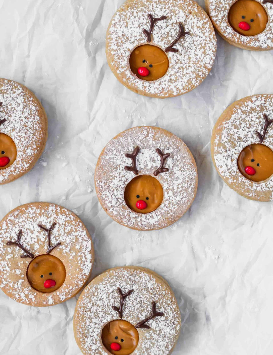 Cookies au spéculos