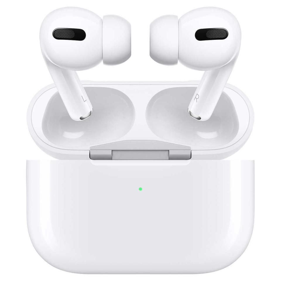 1) Apple AirPods Pro