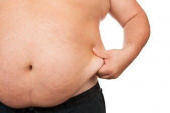 Obese Dads Up Risk of Their Children Having Autism 26678