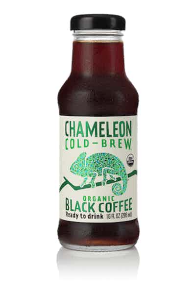 chameleon cold brew ready to drink