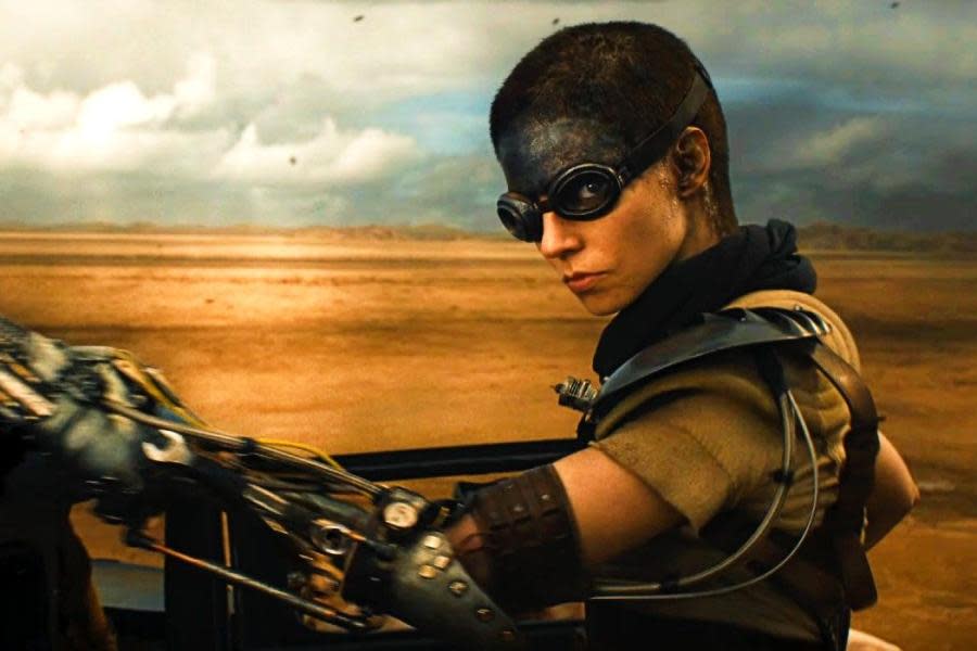 Furiosa: Anya Taylor Joy caza a Chris Hemsworth en nuevo tráiler de la saga de Mad Max