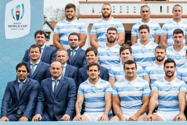 La UAR al manager de los Pumas por incumplimiento de las normas Australia