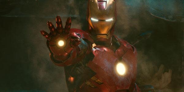 RUMOR: EA trabaja en otro juego de Marvel; se dice que será de Iron Man