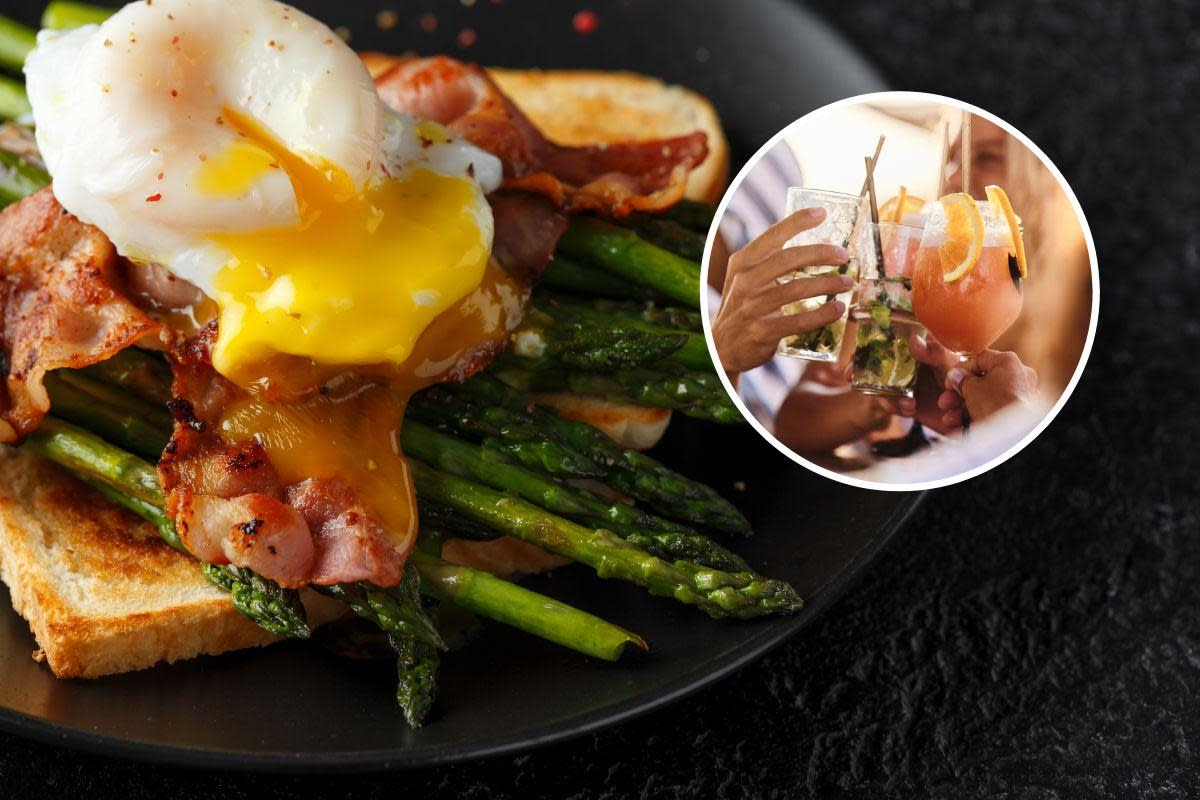 Where is your favourite place for a bottomless brunch in County Durham? <i>(Image: Getty)</i>