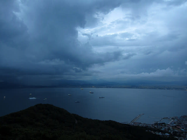 【 日本】 函館　肯定會去的元町區和鐵定會去的函館山看夜景 　