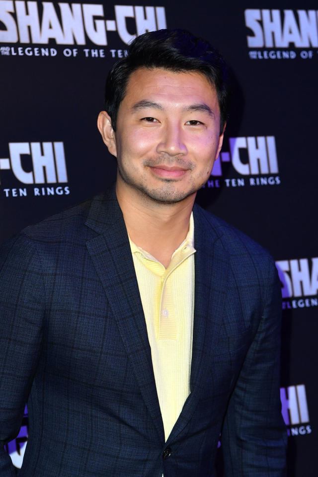 Who Is Simu Liu? 5 Things About The 'Shang-Chi' Actor & 'SNL' Host