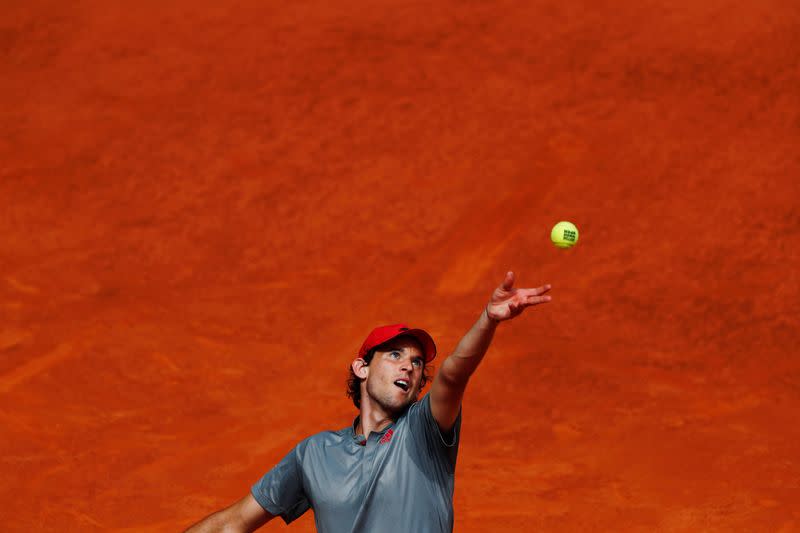 ATP Masters 1000 - Madrid Open