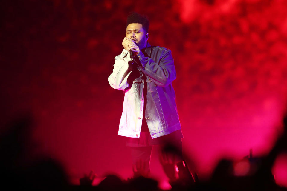 New Album on the Way? The Weeknd Teases Release of My Dear Melancholy 'Tonight'