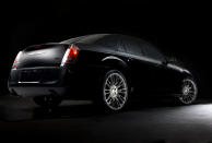 Chrysler 300: 1,045 stolen vehicles. Large. http://autos.yahoo.com/chrysler/300/