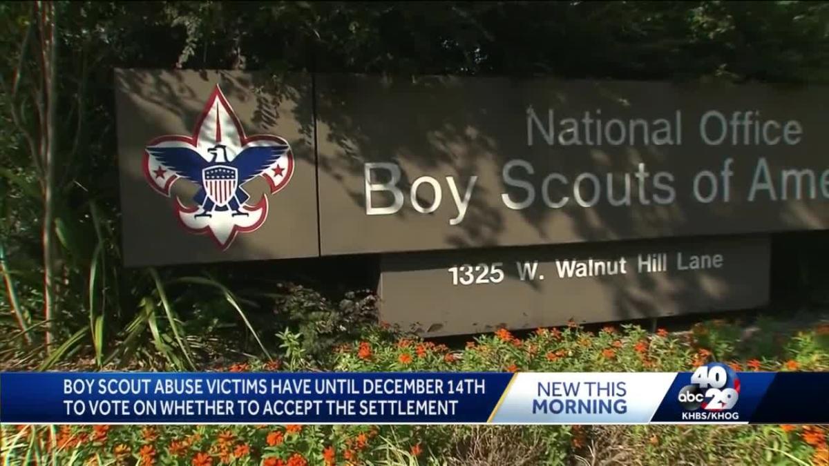 boy scouts settlement offer