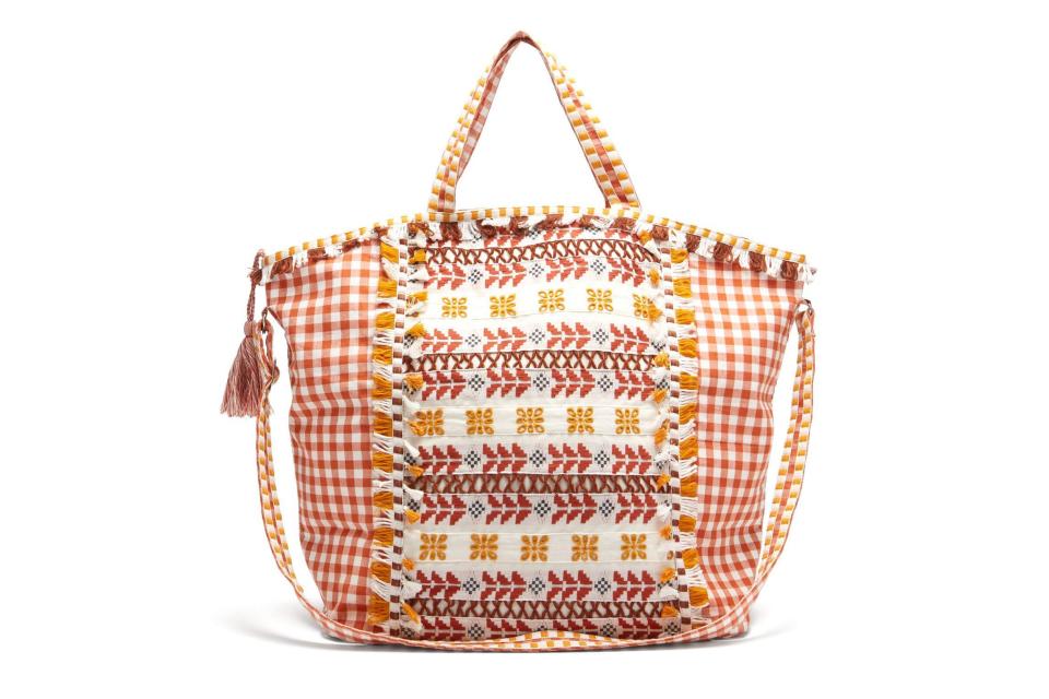 Best tote and beach bags for summer