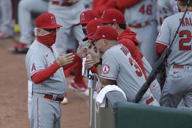 Fernando Tatis Jr. hit a grand slam and both managers got mad at him for  breaking 'unwritten rules' 