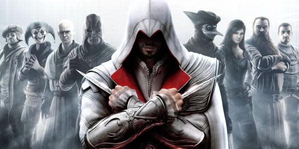 RUMOR: Japón será parte de Assassins Creed pero en su juego como servicio