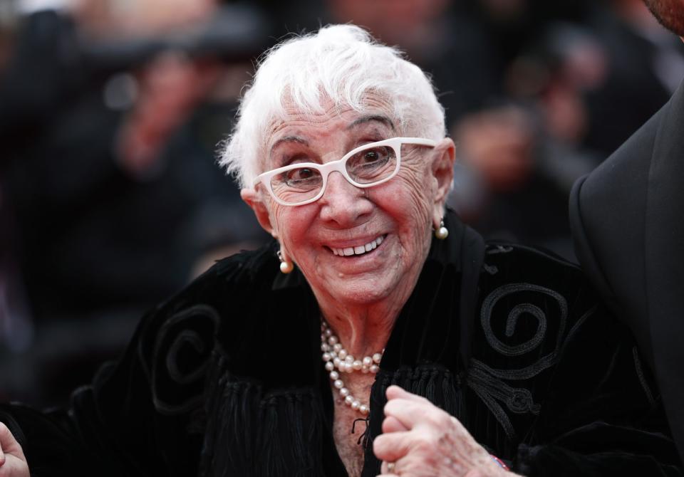 Lina Wertmüller