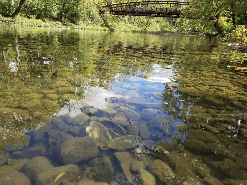 Big Darby Creek