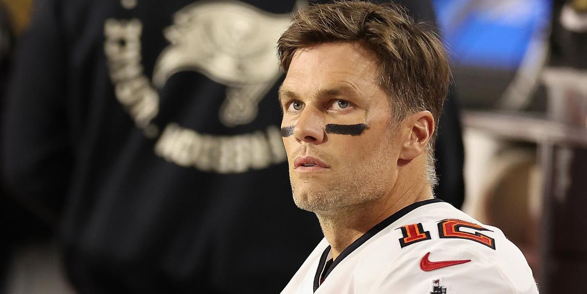 Tom Brady: 'I'm going to take my time' before deciding on retirement