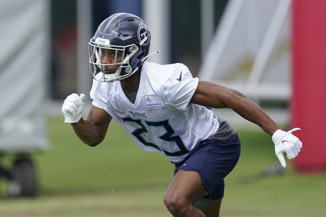 Tennessee Titans 2022: News, Schedule, Roster, Score, Injury Report