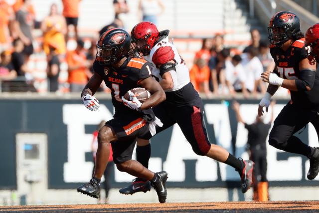 Oregon State Beavers News, Scores, Status, Schedule - College