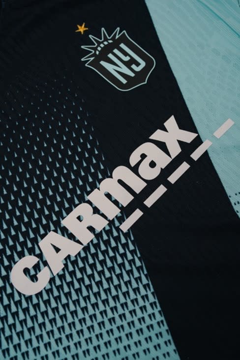 CarMax is now the Marquee Partner for the reigning NWSL champion NJ/NY Gotham FC.