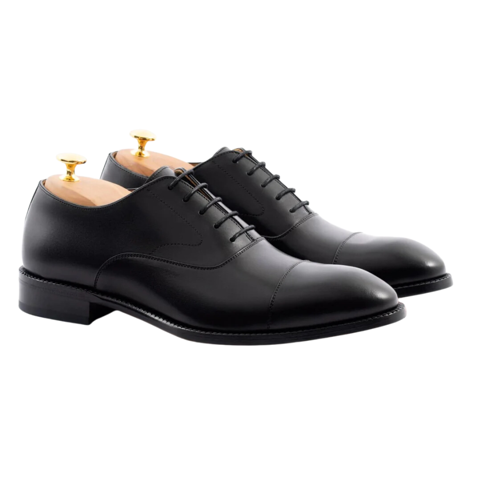 10 Best Oxford Shoes for Men 2024