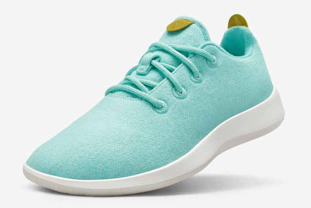 <p>Allbirds</p>