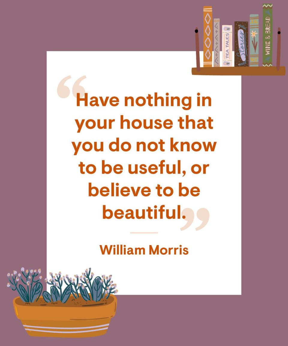 William Morris