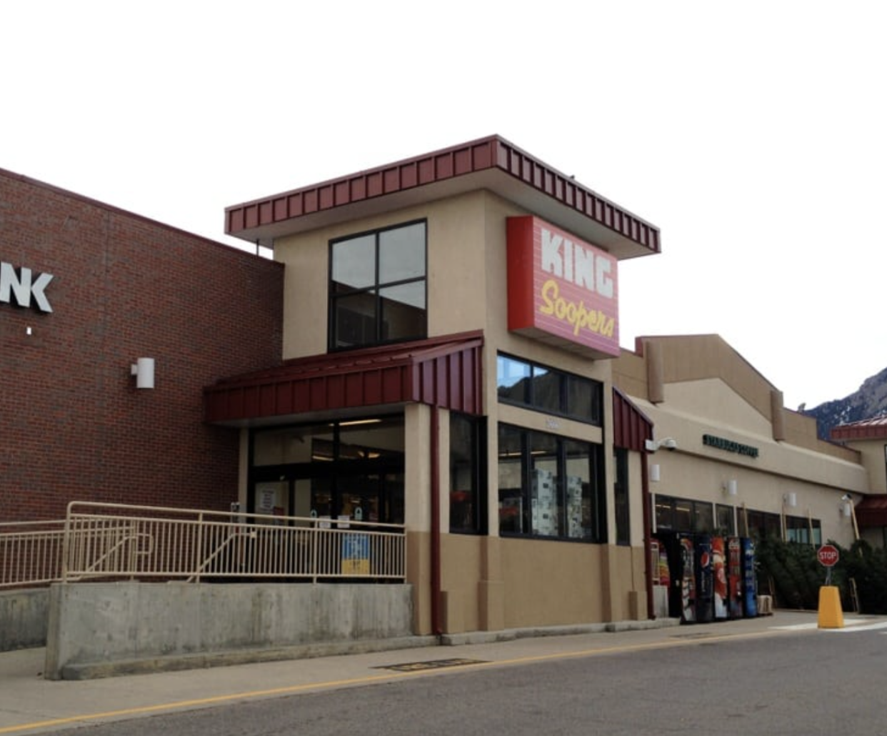 King Soopers Boulder, CO