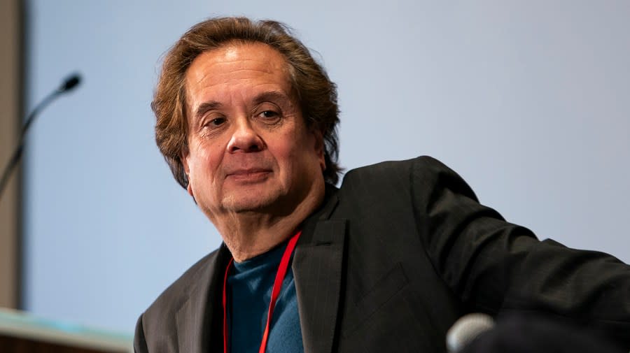 George Conway dice que el fallo de la Corte Suprema en el caso Trump Colorado no es exactamente una «buena noticia».