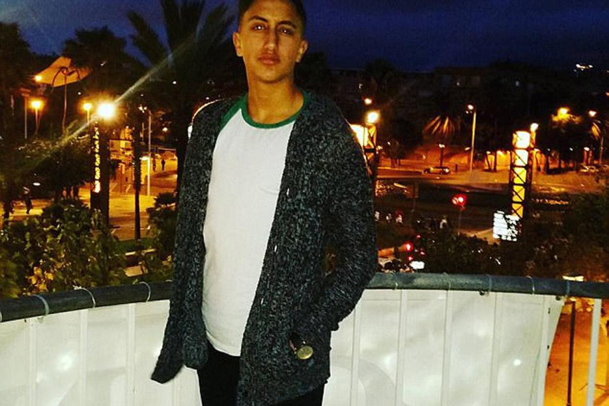 Morroco-born Moussa Oukabir was the main suspect in the Barcelona attack