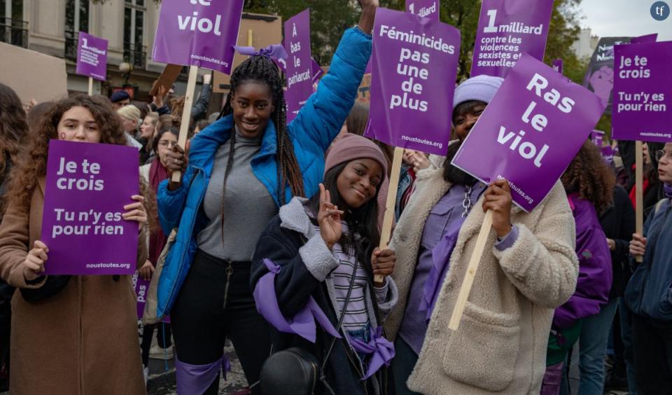 Les filles seraient elles plus féministes qu'avant... et les garçons plus 