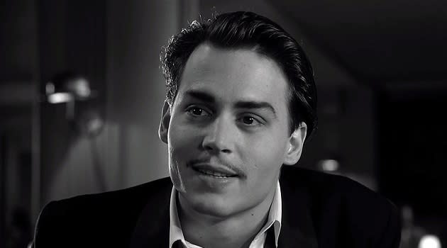 Ed Wood (1994)