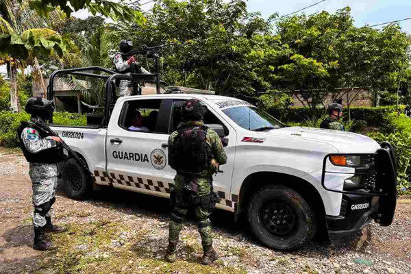 secuestro altamirano chiapas