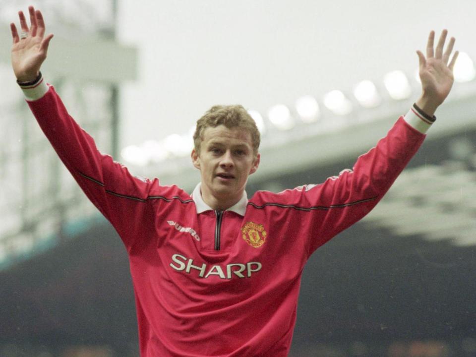 Premier League 100: Remembering Ole Gunnar Solskjaer the player, Man Utd's super-sub but so much more