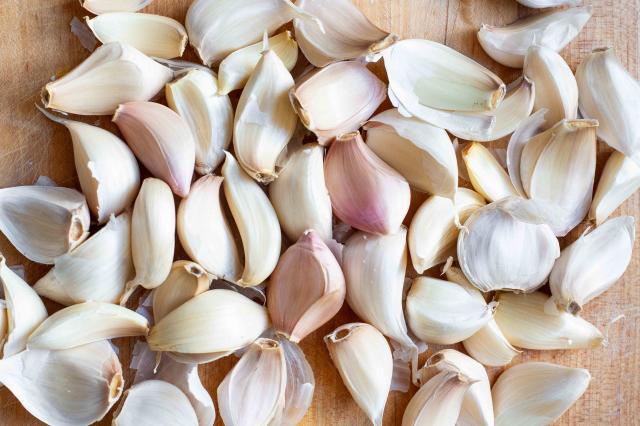 Trader Joe's Garlic Cubes Are Never Not in My Freezer