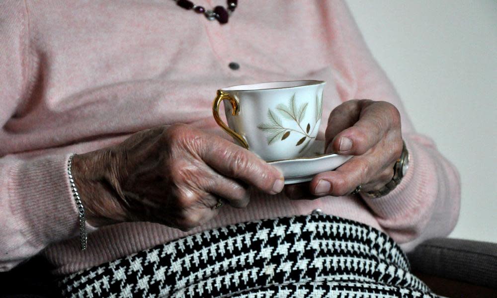 The social care funding crisis requires an immediate £1.3bn to fix.