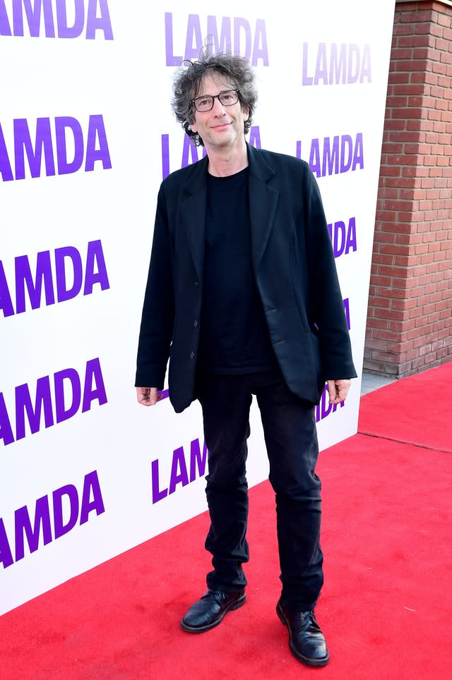 LAMDA gala opening – London