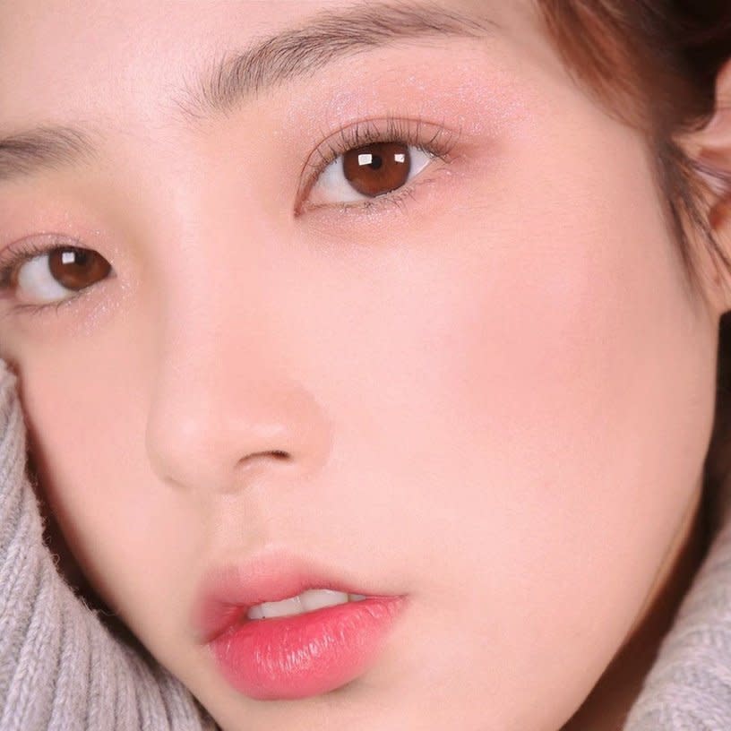 韓國化妝師「減齡妝容」教學