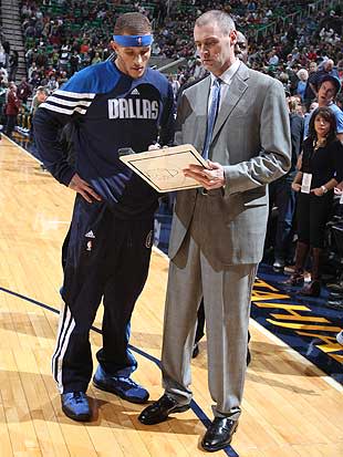 Delonte West - Dallas Mavericks Shooting Guard - ESPN