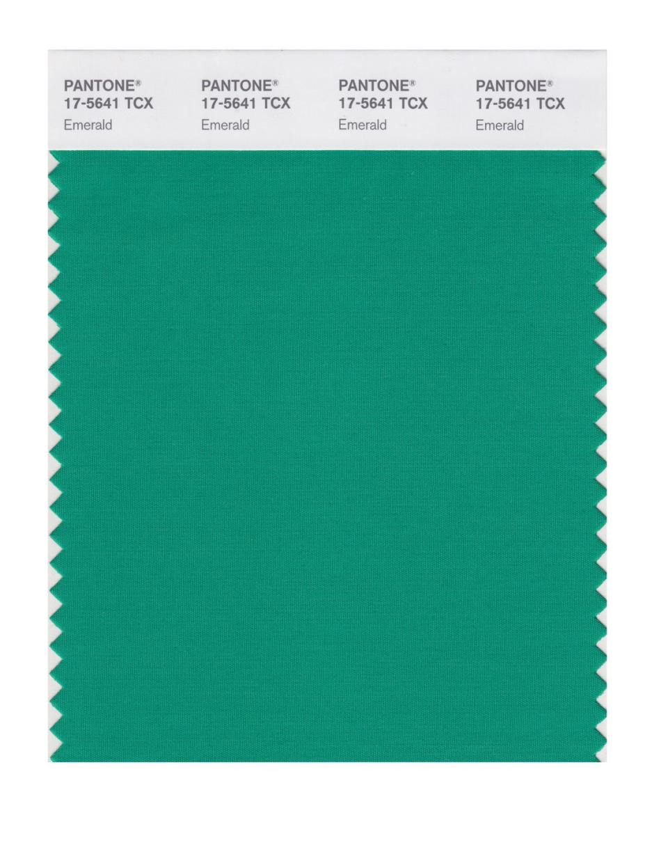 Pantone Colour of the Year: 2000 – 2019