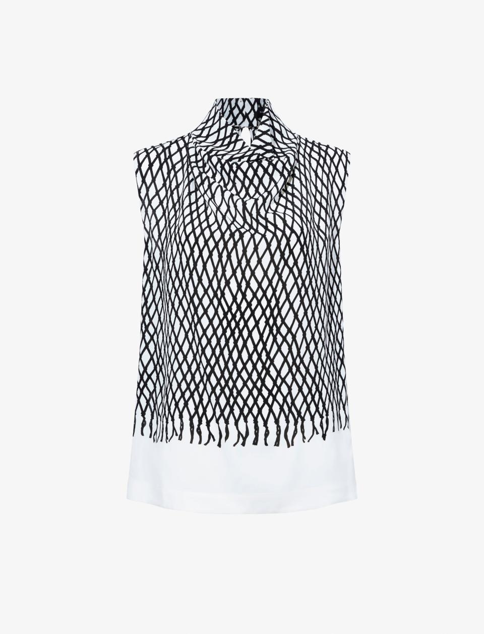 <p><a href="https://go.redirectingat.com?id=74968X1596630&url=https%3A%2F%2Fwww.proenzaschouler.com%2Fproducts%2Fvalerie-top-in-printed-viscose-crepe-off-white-multi-r2434010-byp137-120&sref=https%3A%2F%2Fwww.harpersbazaar.com%2Ffashion%2Ftrends%2Fa42662062%2Fbest-work-clothes-stores%2F" rel="nofollow noopener" target="_blank" data-ylk="slk:Shop Now;elm:context_link;itc:0;sec:content-canvas" class="link ">Shop Now</a></p><p>Valerie Top </p><p>Proenza Schouler</p><p>$590.00</p><span class="copyright">Proenza Schouler</span>