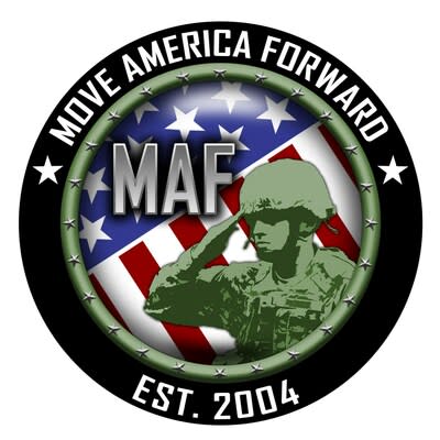 Move America Forward Logo