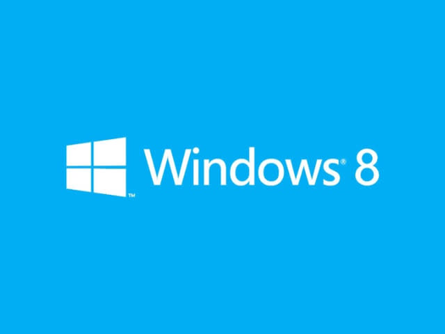 Microsoft Windows 8 NSA Back Door