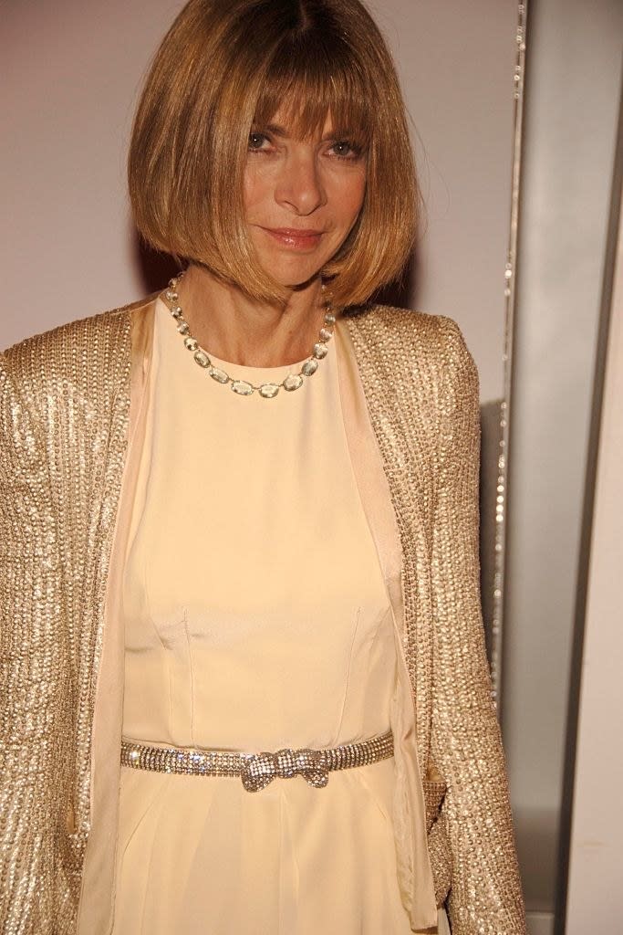 Anna Wintour