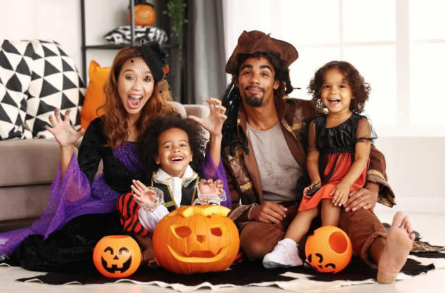 best Halloween costume ideas for kids