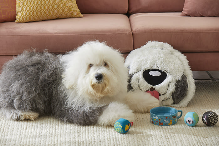 disney-dog-cushion