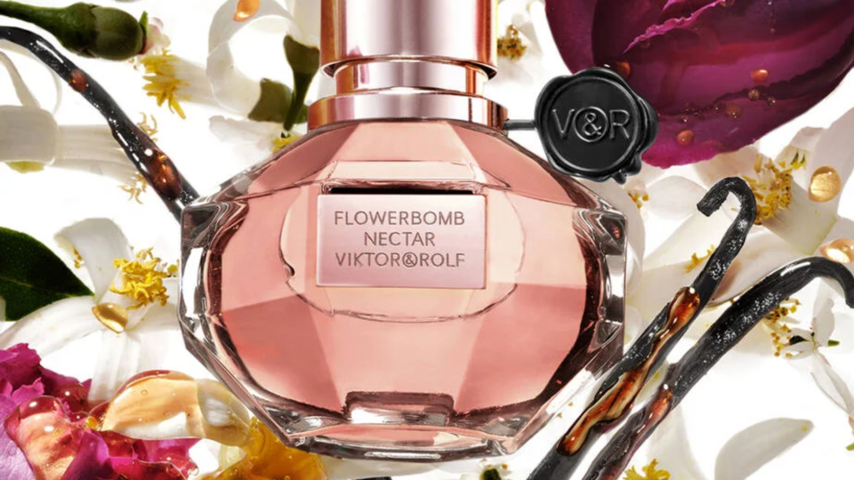 Do some early Mother's Day shopping on perfumes and more at Viktor & Rolf.