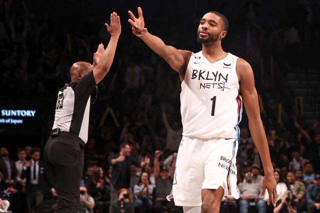 Top NBA draft prospects, No. 10: What Mikal Bridges offers and why