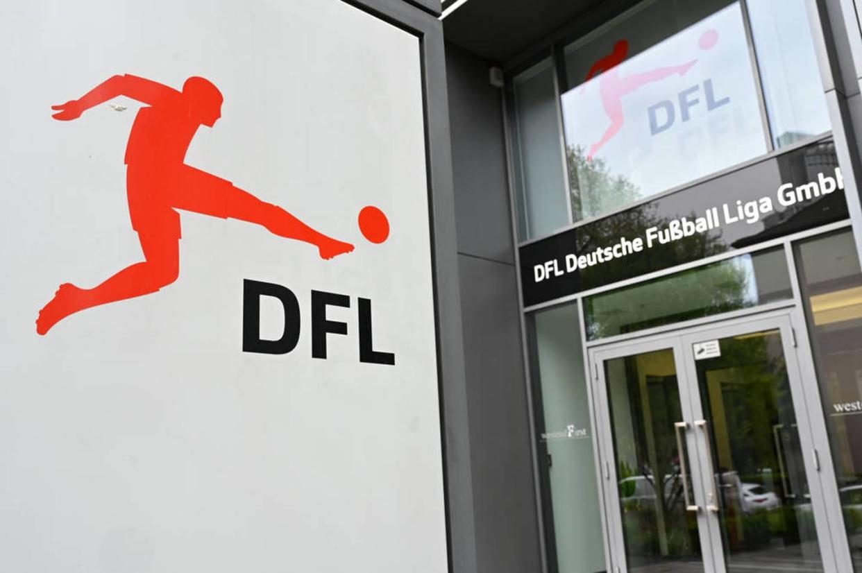Lizenzierung der DFL: Nachbesserungen erforderlich