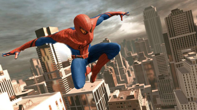I Played and Ranked Every Spider-Man Game 